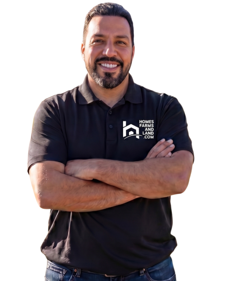 Kevin Lucero portrait